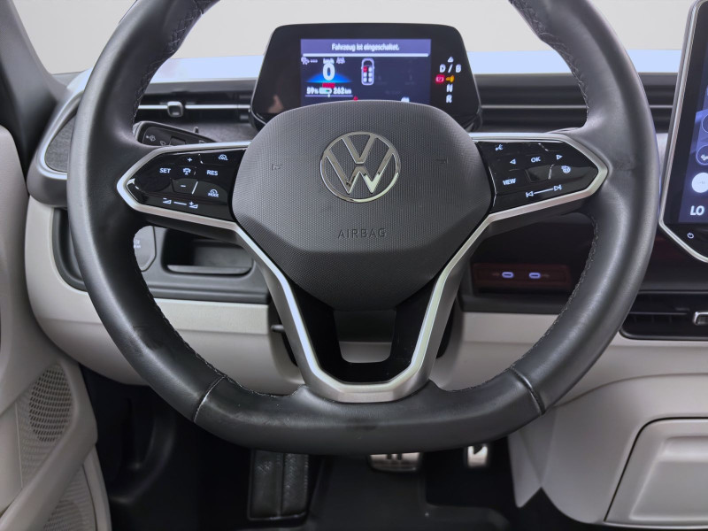 Bild 11: Volkswagen ID.Buzz PRO LR NAVI HuD AHK PANO HARMAN