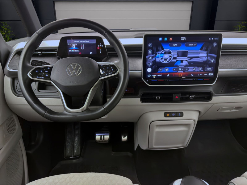 Bild 12: Volkswagen ID.Buzz PRO LR NAVI HuD AHK PANO HARMAN