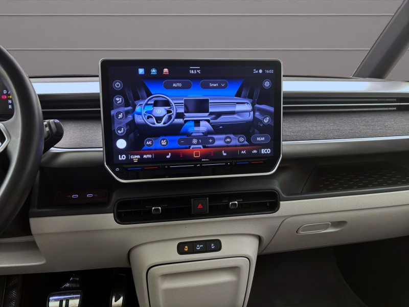 Bild 13: Volkswagen ID.Buzz PRO LR NAVI HuD AHK PANO HARMAN