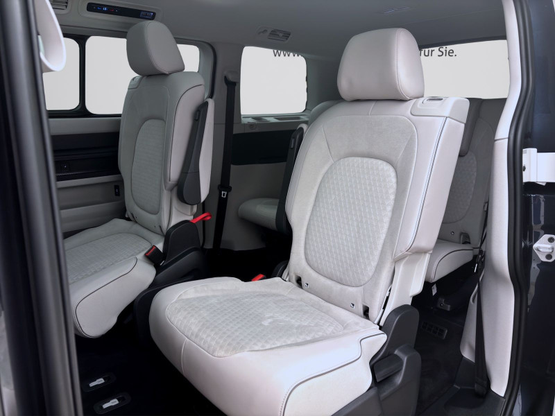 Bild 14: Volkswagen ID.Buzz PRO LR NAVI HuD AHK PANO HARMAN
