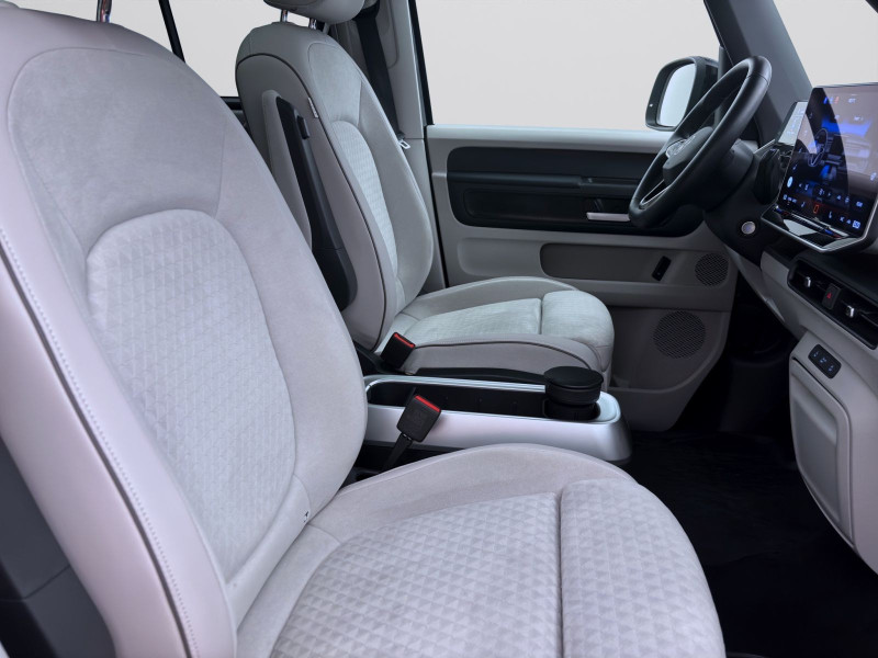 Bild 15: Volkswagen ID.Buzz PRO LR NAVI HuD AHK PANO HARMAN