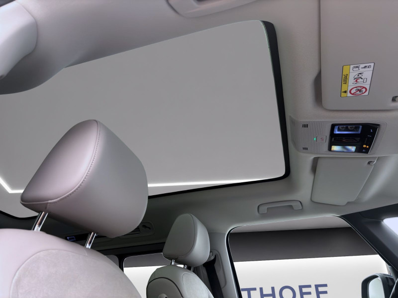 Bild 16: Volkswagen ID.Buzz PRO LR NAVI HuD AHK PANO HARMAN