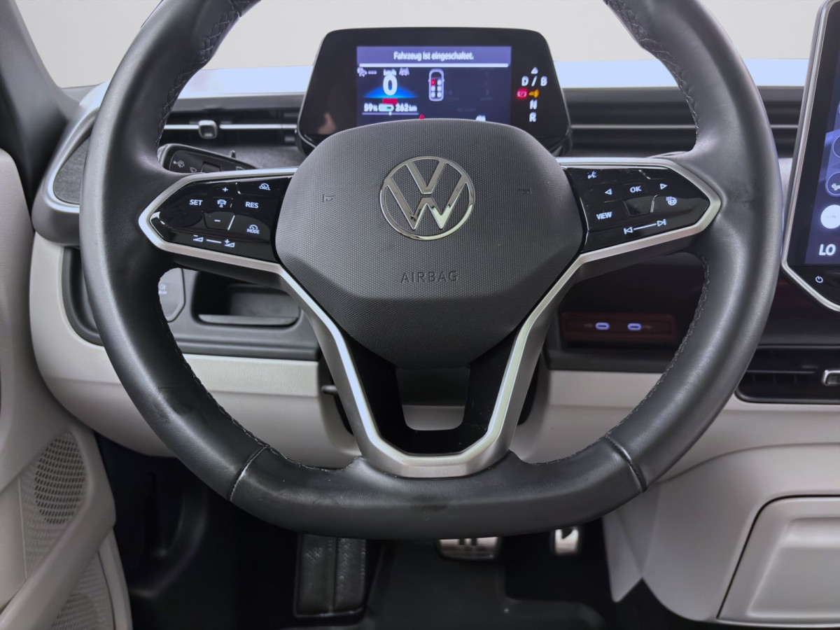 Thumb 11: Volkswagen ID.Buzz PRO LR NAVI HuD AHK PANO HARMAN