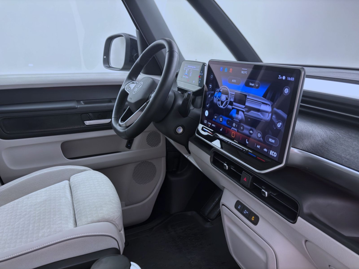 Thumb 19: Volkswagen ID.Buzz PRO LR NAVI HuD AHK PANO HARMAN