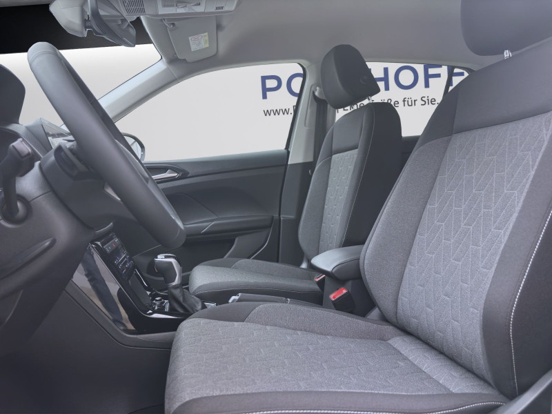 Bild 9: Volkswagen T-Cross 1.0 TSI DSG LIFE AHK KAMERA IQ.LIGHT PDC