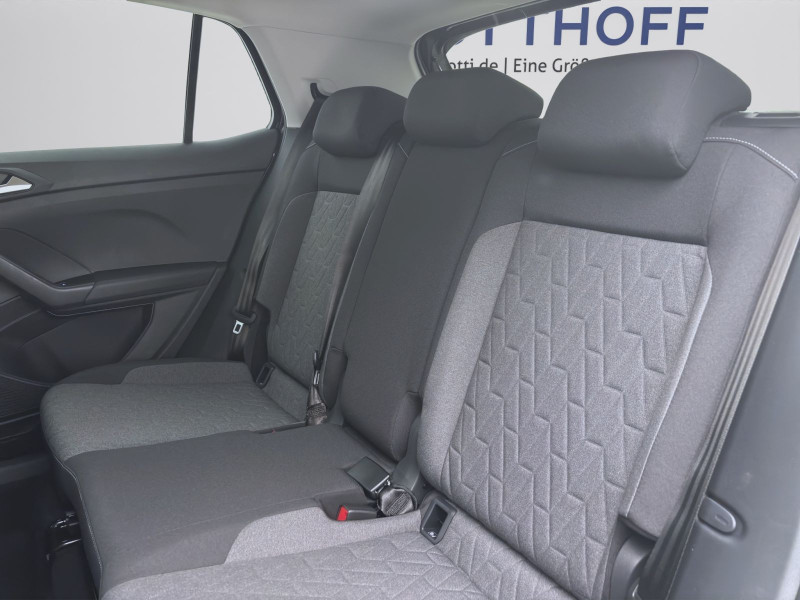 Bild 15: Volkswagen T-Cross 1.0 TSI DSG LIFE AHK KAMERA IQ.LIGHT PDC