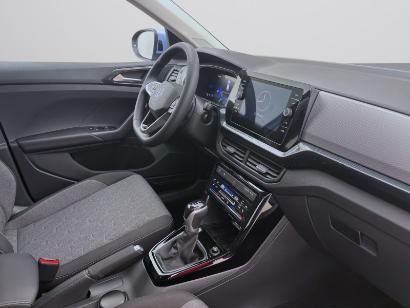 Bild 17: Volkswagen T-Cross 1.0 TSI DSG LIFE AHK IQ.LIGHT KAMERA SITZHZG