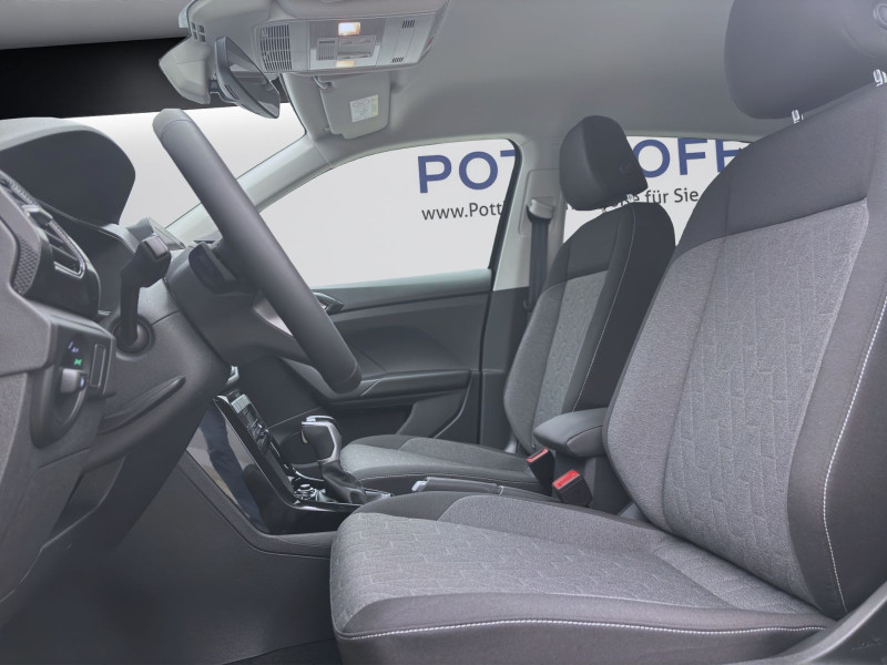 Bild 9: Volkswagen T-Cross 1.0 TSI DSG LIFE AHK KAMERA IQ.LIGHT PDC