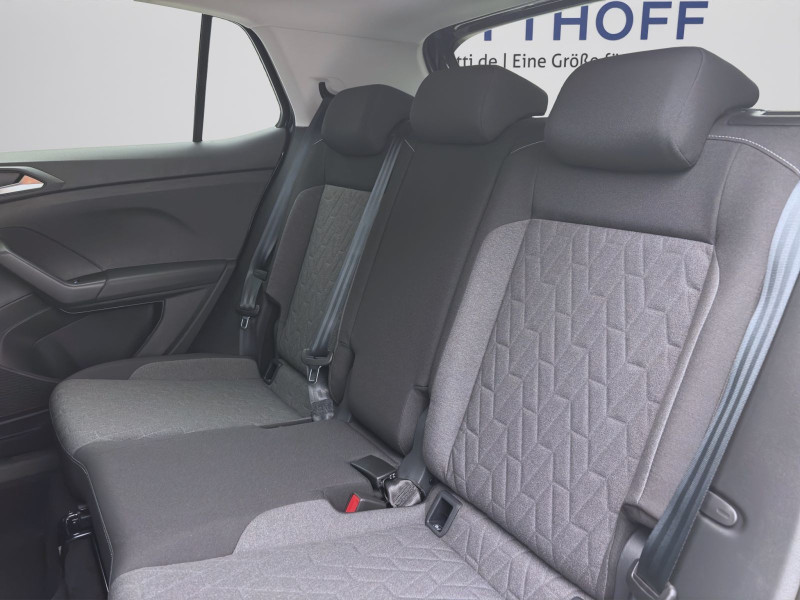 Bild 15: Volkswagen T-Cross 1.0 TSI DSG LIFE AHK KAMERA IQ.LIGHT PDC