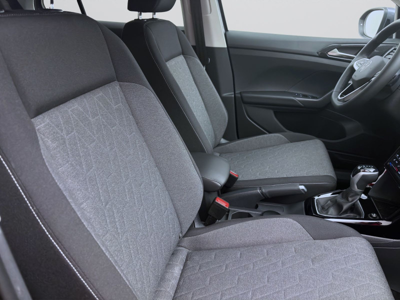 Bild 16: Volkswagen T-Cross 1.0 TSI DSG LIFE AHK IQ.LIGHT KAMERA SITZHZG