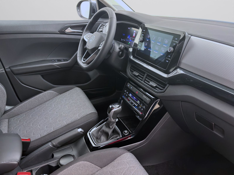 Bild 17: Volkswagen T-Cross 1.0 TSI DSG LIFE AHK IQ.LIGHT KAMERA SITZHZG