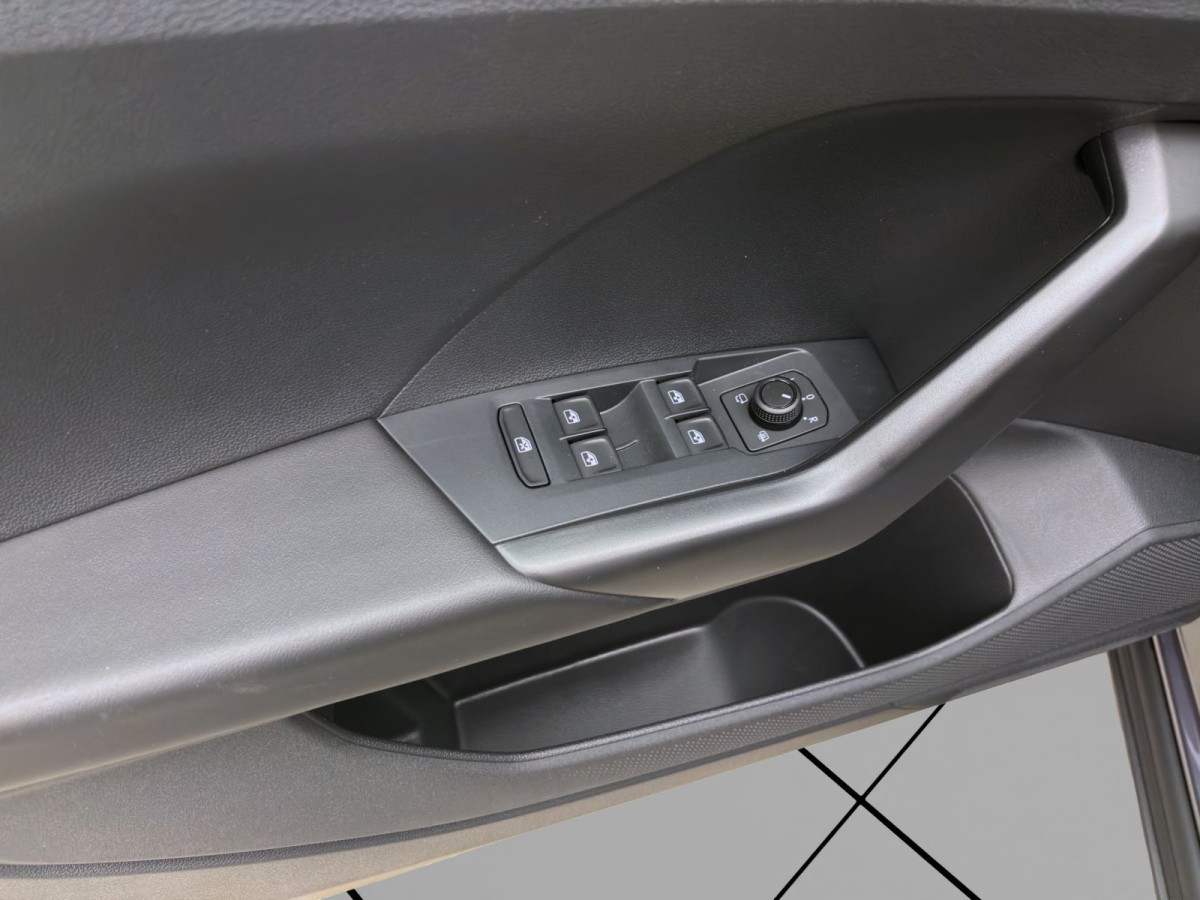 Thumb 10: Volkswagen T-Cross 1.0 TSI DSG LIFE AHK IQ.LIGHT KAMERA SITZHZG