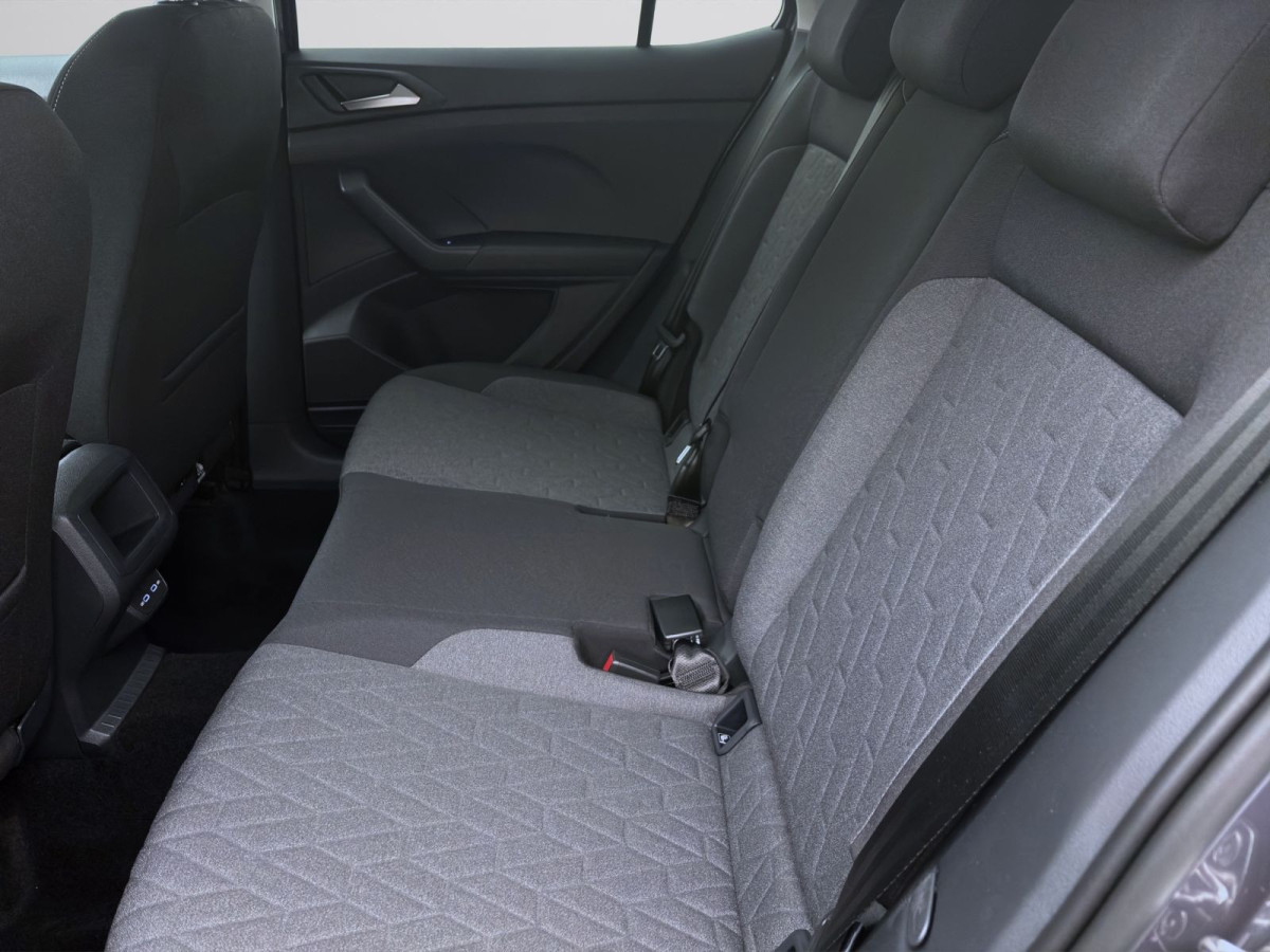 Thumb 15: Volkswagen T-Cross 1.0 TSI DSG LIFE AHK IQ.LIGHT KAMERA SITZHZG