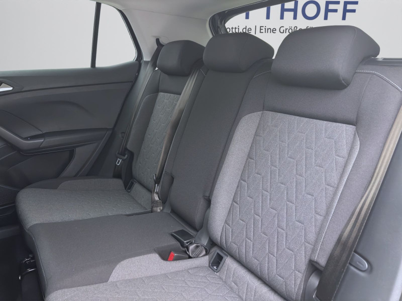 Bild 15: Volkswagen T-Cross 1.0 TSI DSG LIFE AHK KAMERA IQ.LIGHT PDC