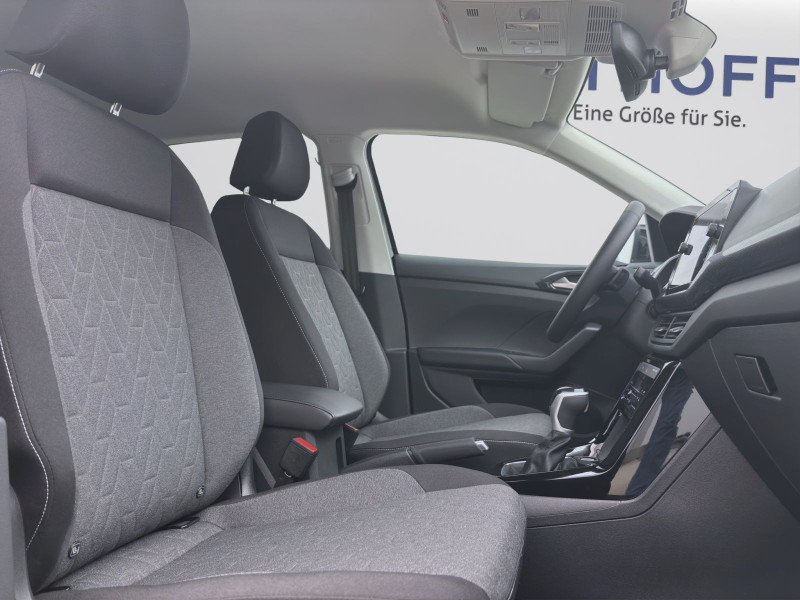 Bild 16: Volkswagen T-Cross 1.0 TSI DSG LIFE AHK KAMERA IQ.LIGHT PDC
