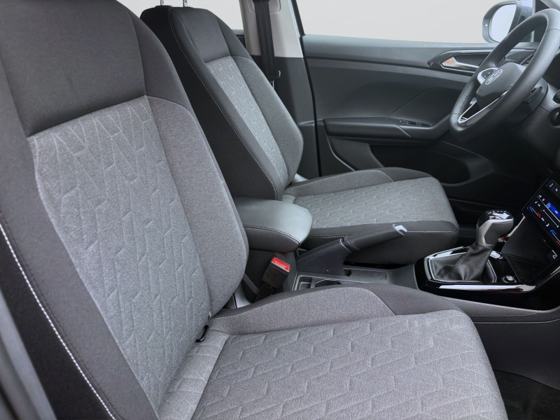 Bild 16: Volkswagen T-Cross 1.0 TSI DSG LIFE AHK IQ.LIGHT KAMERA SITZHZG