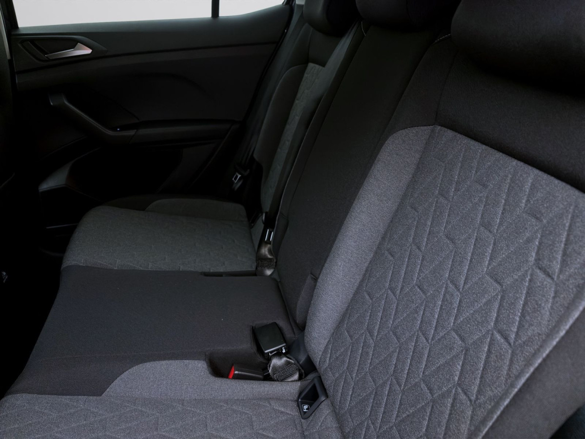 Thumb 15: Volkswagen T-Cross 1.0 TSI DSG LIFE AHK IQ.LIGHT KAMERA SITZHZG