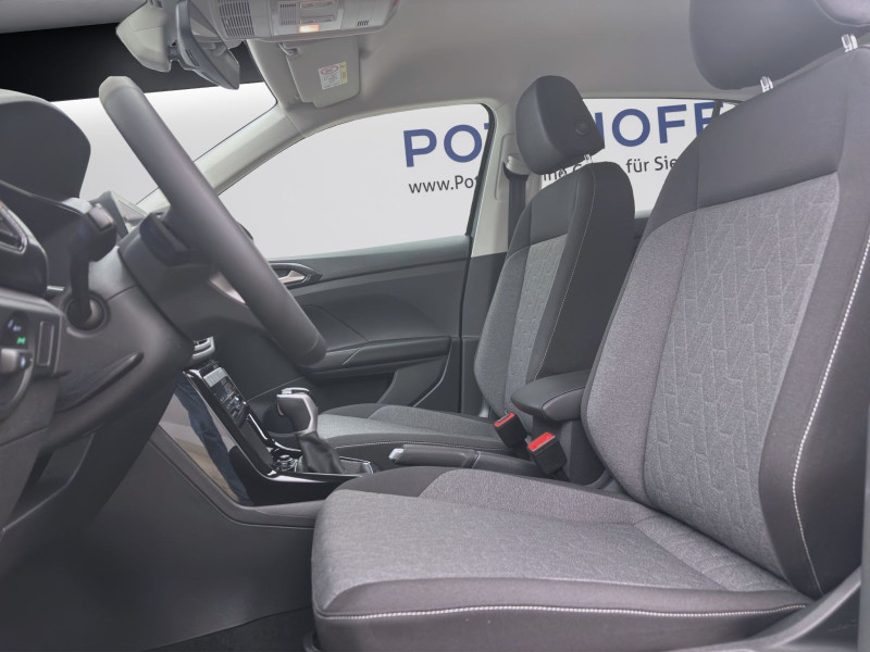 Bild 9: Volkswagen T-Cross 1.0 TSI DSG LIFE AHK KAMERA IQ.LIGHT PDC