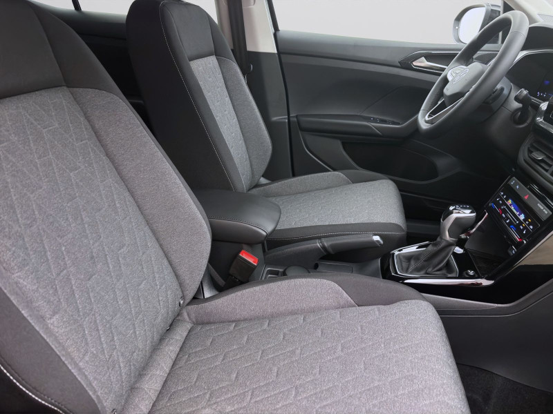 Bild 16: Volkswagen T-Cross 1.0 TSI DSG LIFE AHK KAMERA IQ.LIGHT PDC
