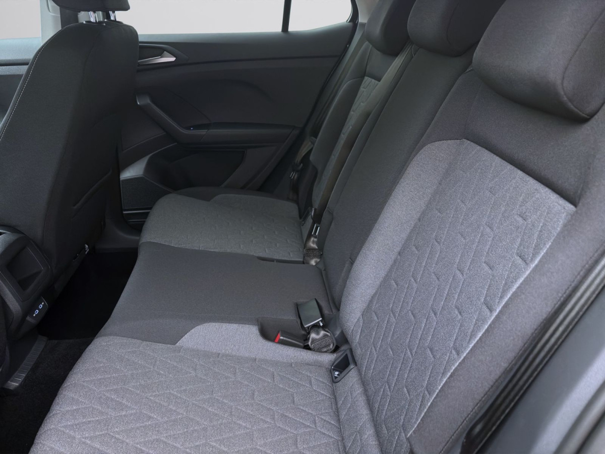 Thumb 15: Volkswagen T-Cross 1.0 TSI DSG LIFE AHK KAMERA IQ.LIGHT PDC