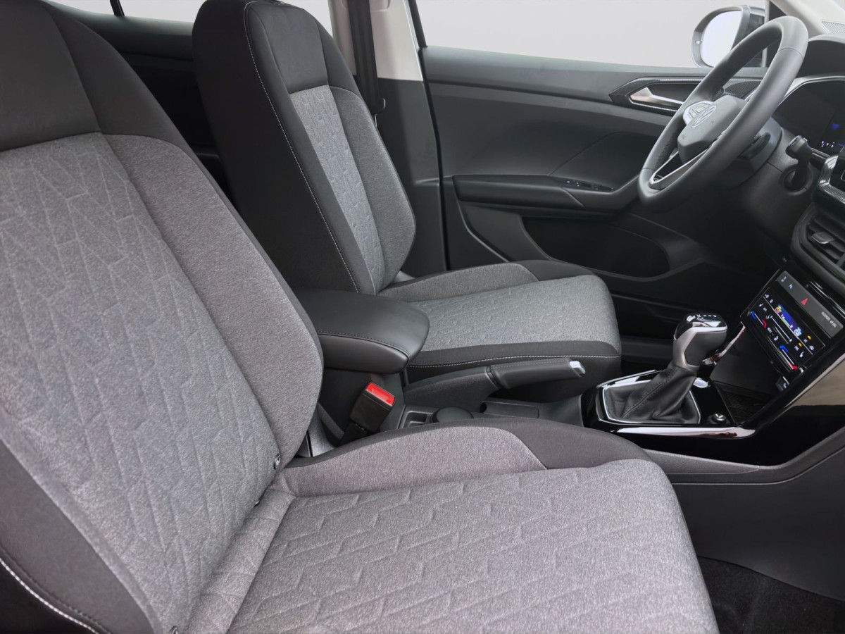 Thumb 16: Volkswagen T-Cross 1.0 TSI DSG LIFE AHK KAMERA IQ.LIGHT PDC