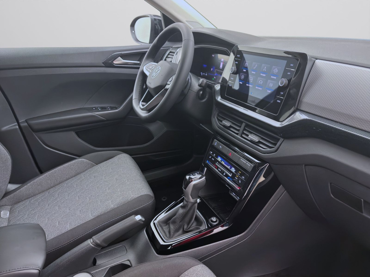 Thumb 17: Volkswagen T-Cross 1.0 TSI DSG LIFE AHK KAMERA IQ.LIGHT PDC