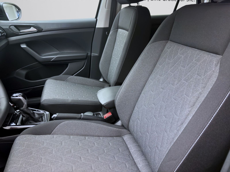 Bild 9: Volkswagen T-Cross 1.0 TSI DSG LIFE AHK KAMERA IQ.LIGHT PDC