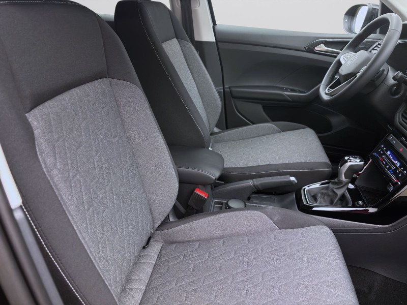 Bild 16: Volkswagen T-Cross 1.0 TSI DSG LIFE AHK KAMERA IQ.LIGHT PDC