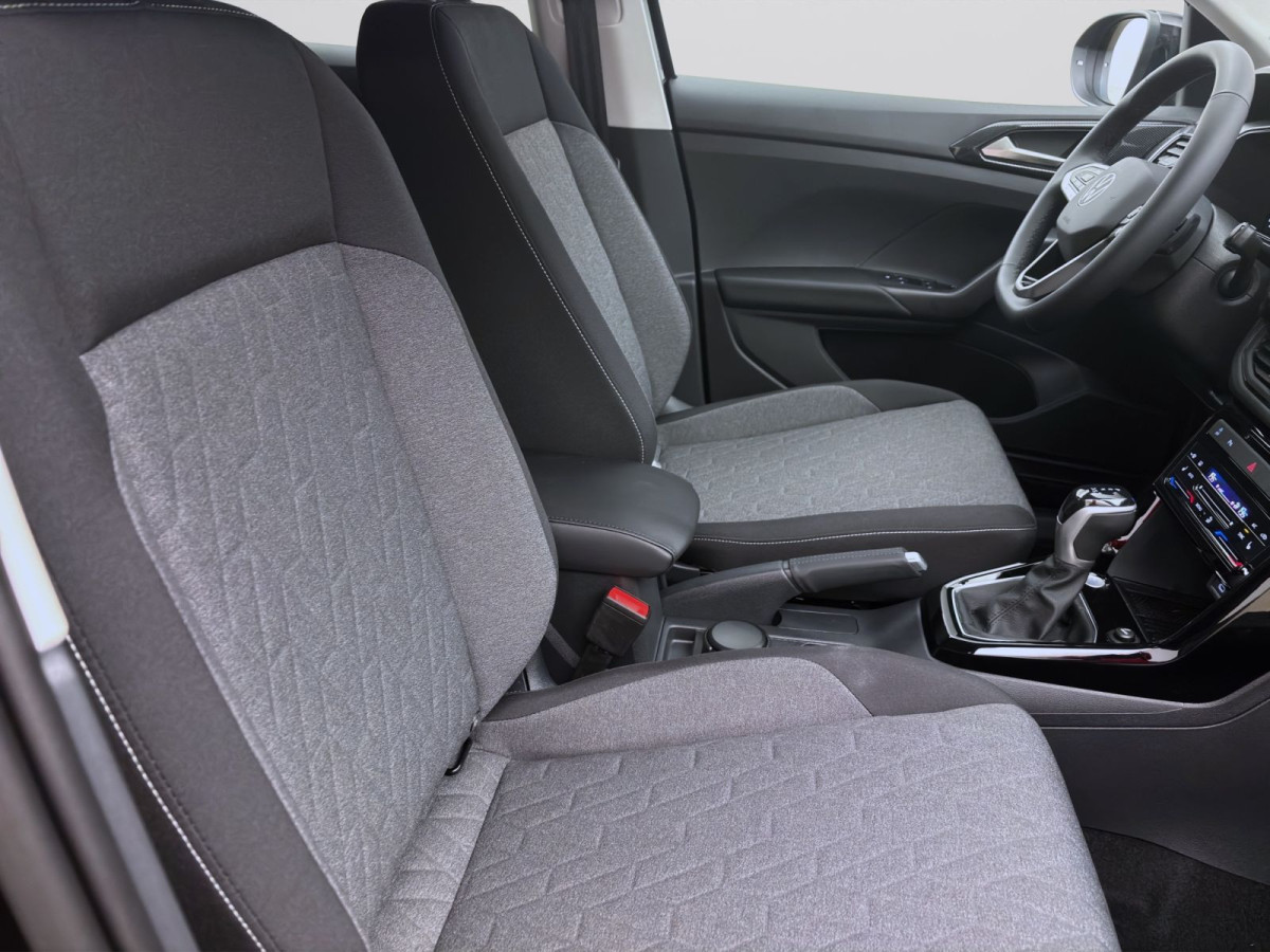 Thumb 16: Volkswagen T-Cross 1.0 TSI DSG LIFE AHK KAMERA IQ.LIGHT PDC