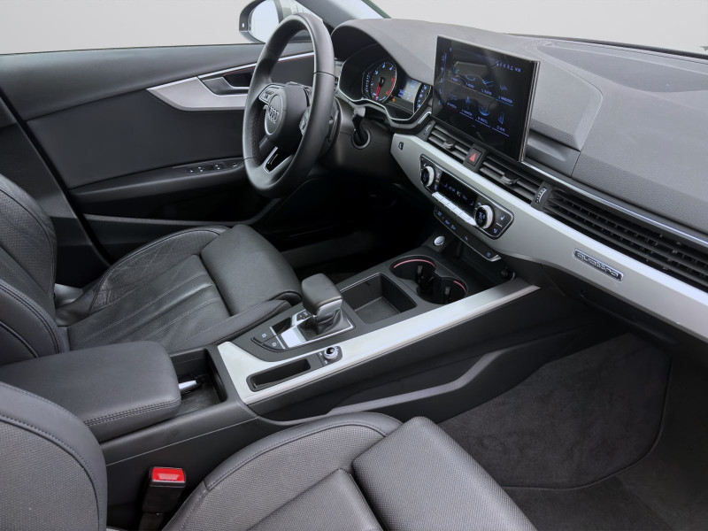 Bild 17: Audi A4 Limousine 40 TDI Q S LINE AHK STDHZG NAVI KAMERA