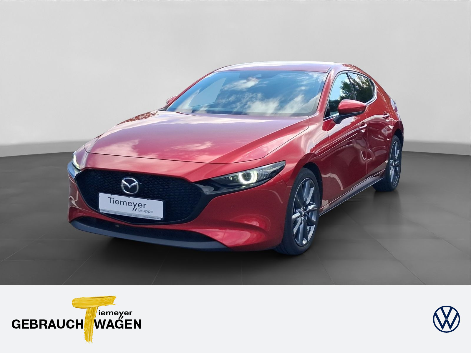 Mazda 3 2.0 SKYACTIV Mazda 3 2.0 SKYACTIV
