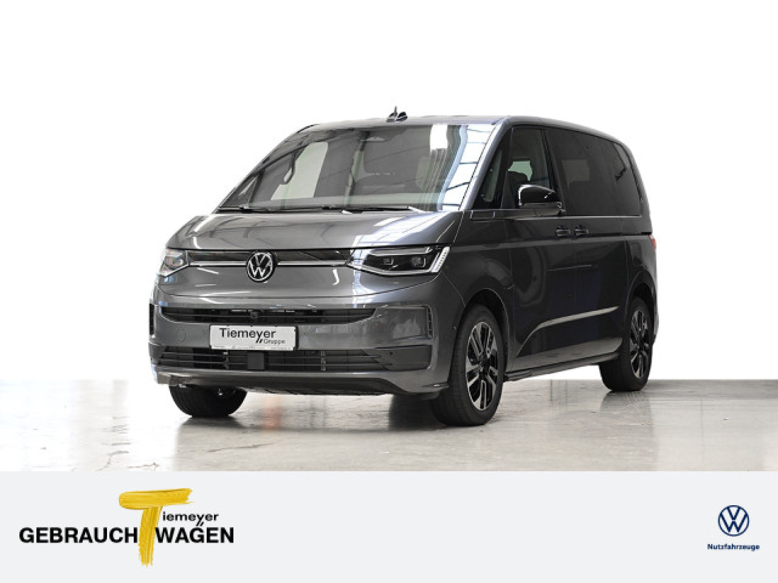 Volkswagen T7 Multivan 2.0 Volkswagen T7 Multivan 2.0