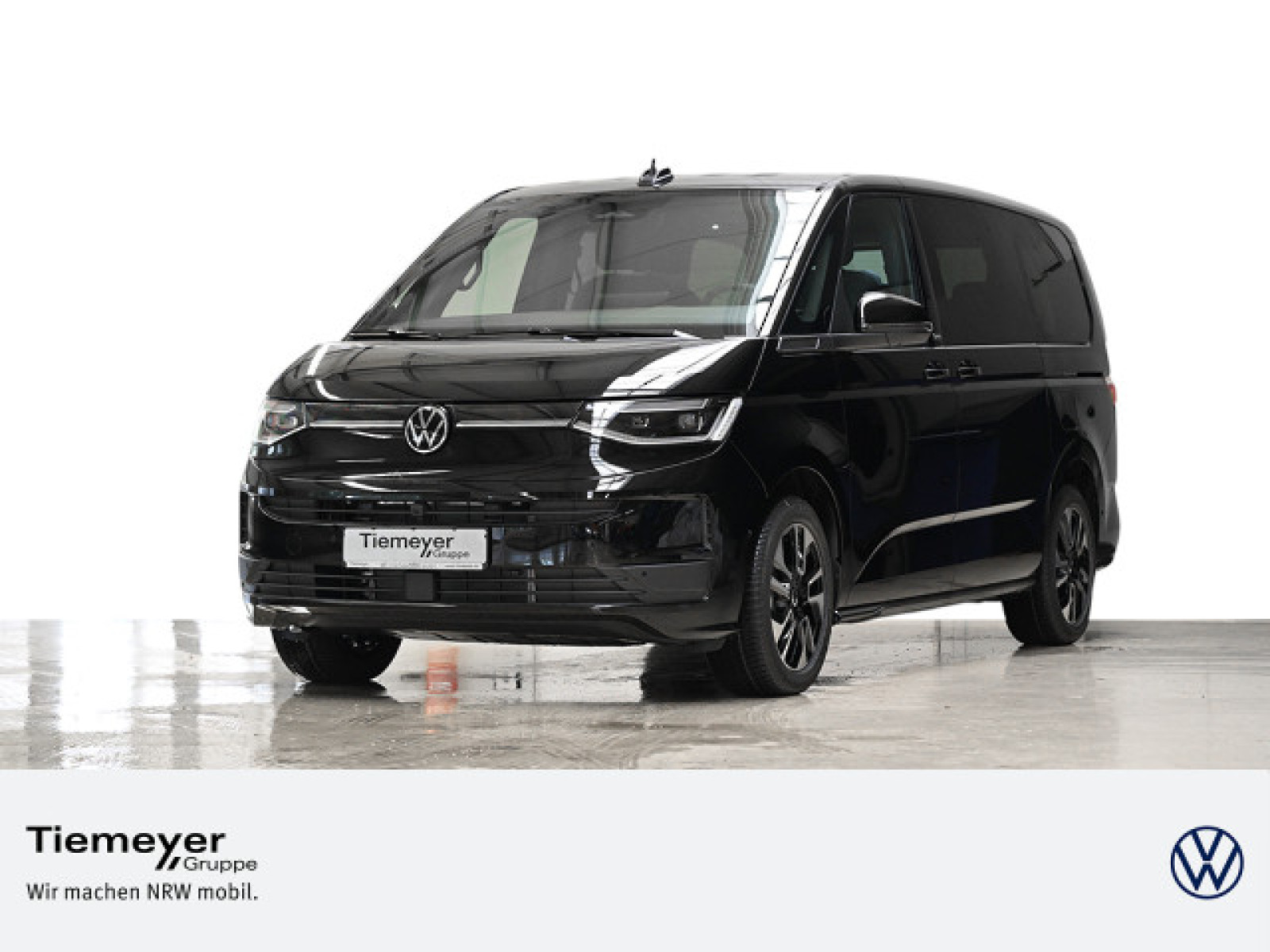 Volkswagen T7 Multivan 2.0 Volkswagen T7 Multivan 2.0