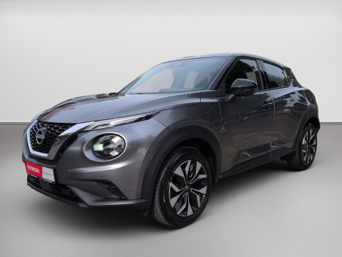 Ansicht 2 - Gebrauchtwagen Fahrzeug, Modell Juke der Marke Nissan von Verkäufer C. Thomsen GmbH