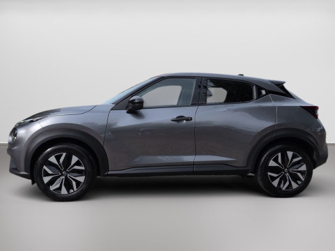 Ansicht 4 - Gebrauchtwagen Fahrzeug, Modell Juke der Marke Nissan von Verkäufer C. Thomsen GmbH