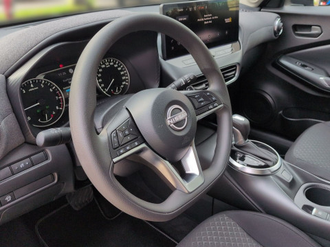 Ansicht 12 - Gebrauchtwagen Fahrzeug, Modell Juke der Marke Nissan von Verkäufer C. Thomsen GmbH