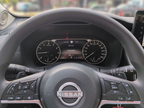 Ansicht 13 - Gebrauchtwagen Fahrzeug, Modell Juke der Marke Nissan von Verkäufer C. Thomsen GmbH