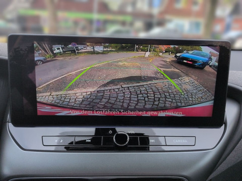 Ansicht 15 - Gebrauchtwagen Fahrzeug, Modell Juke der Marke Nissan von Verkäufer C. Thomsen GmbH