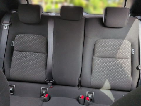 Ansicht 21 - Gebrauchtwagen Fahrzeug, Modell Juke der Marke Nissan von Verkäufer C. Thomsen GmbH