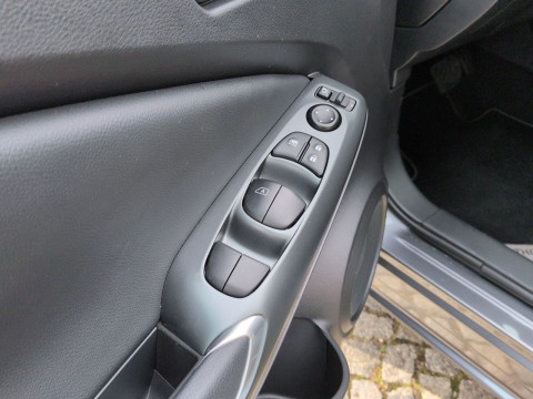 Ansicht 24 - Gebrauchtwagen Fahrzeug, Modell Juke der Marke Nissan von Verkäufer C. Thomsen GmbH