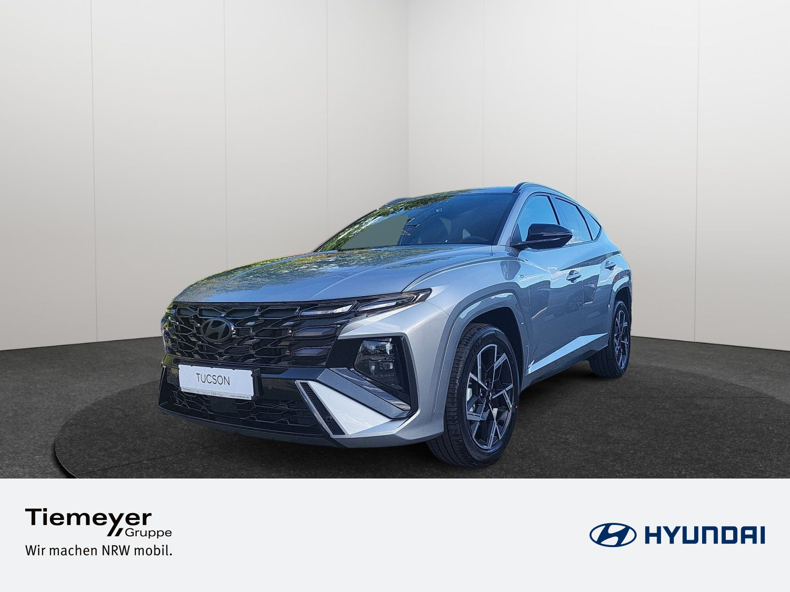 Hyundai TUCSON FL HEV Hyundai TUCSON FL HEV