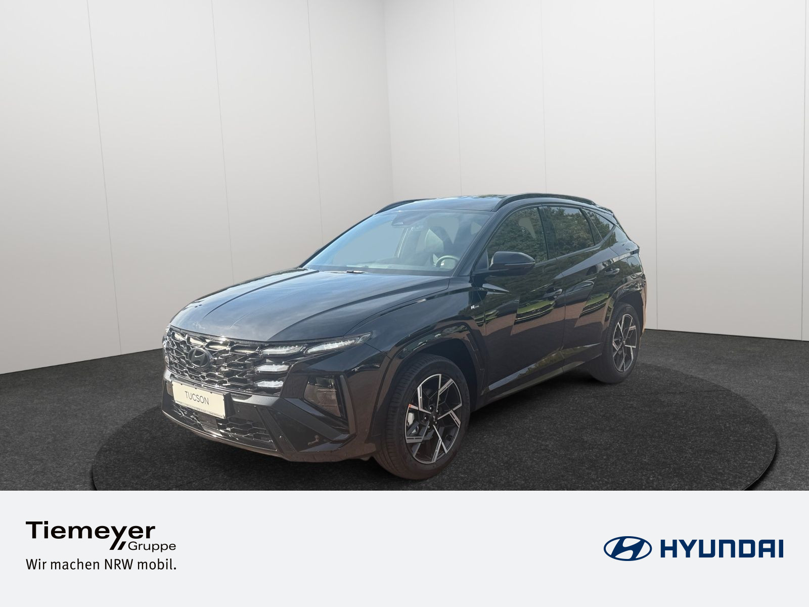 Hyundai TUCSON FL HEV Hyundai TUCSON FL HEV