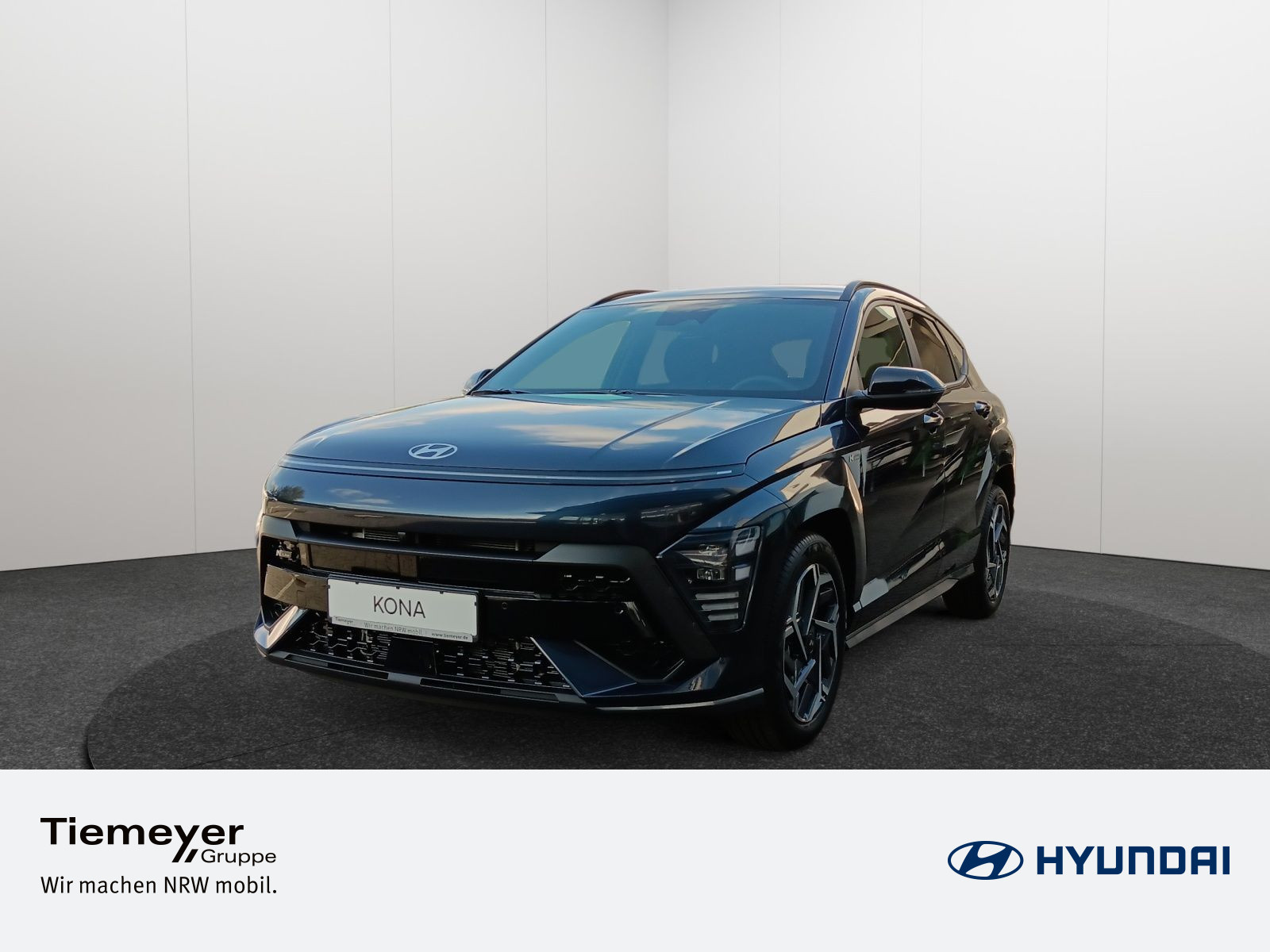 Hyundai KONA (MY27) 1.6 Hyundai KONA (MY27) 1.6