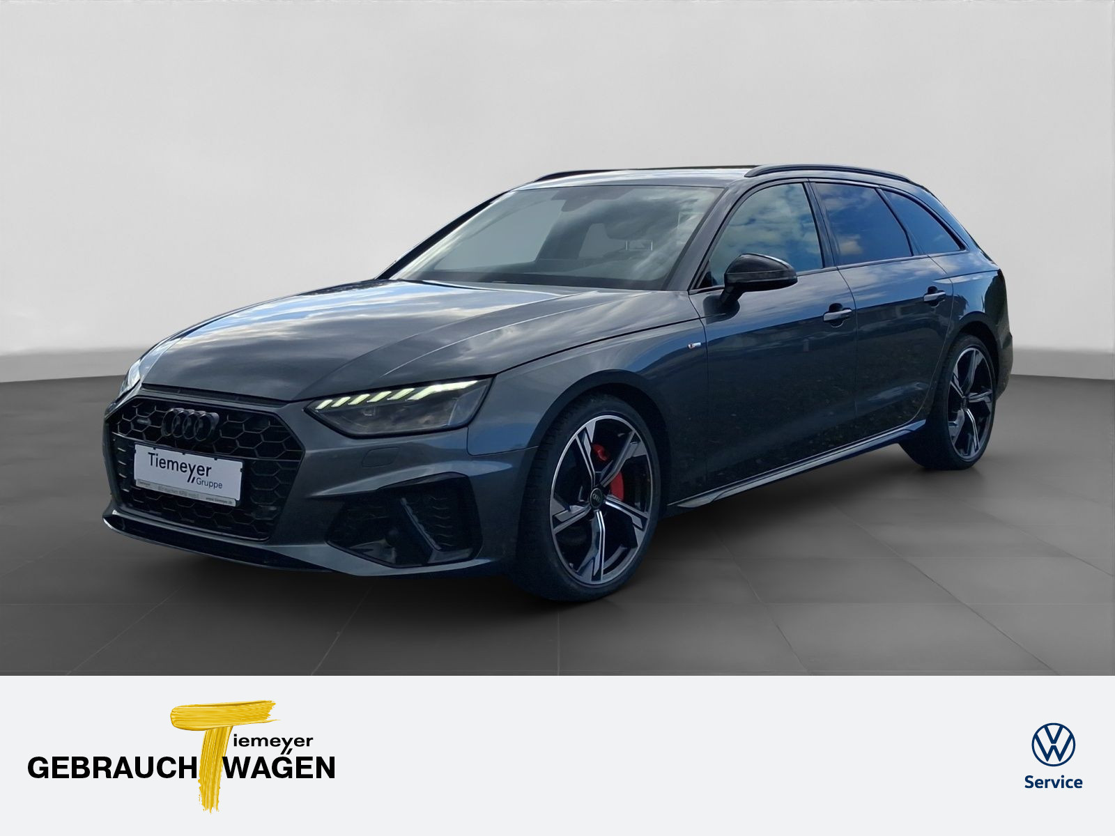 Audi A4 Avant 40 Audi A4 Avant 40