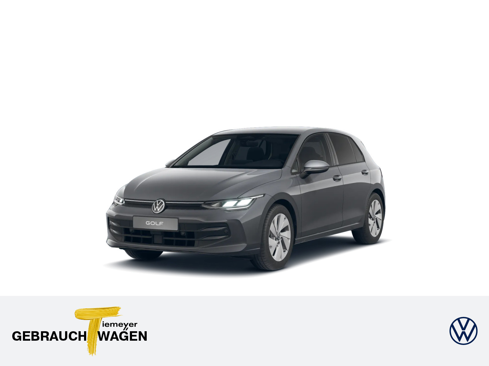 Volkswagen Golf 1.5 eTSI