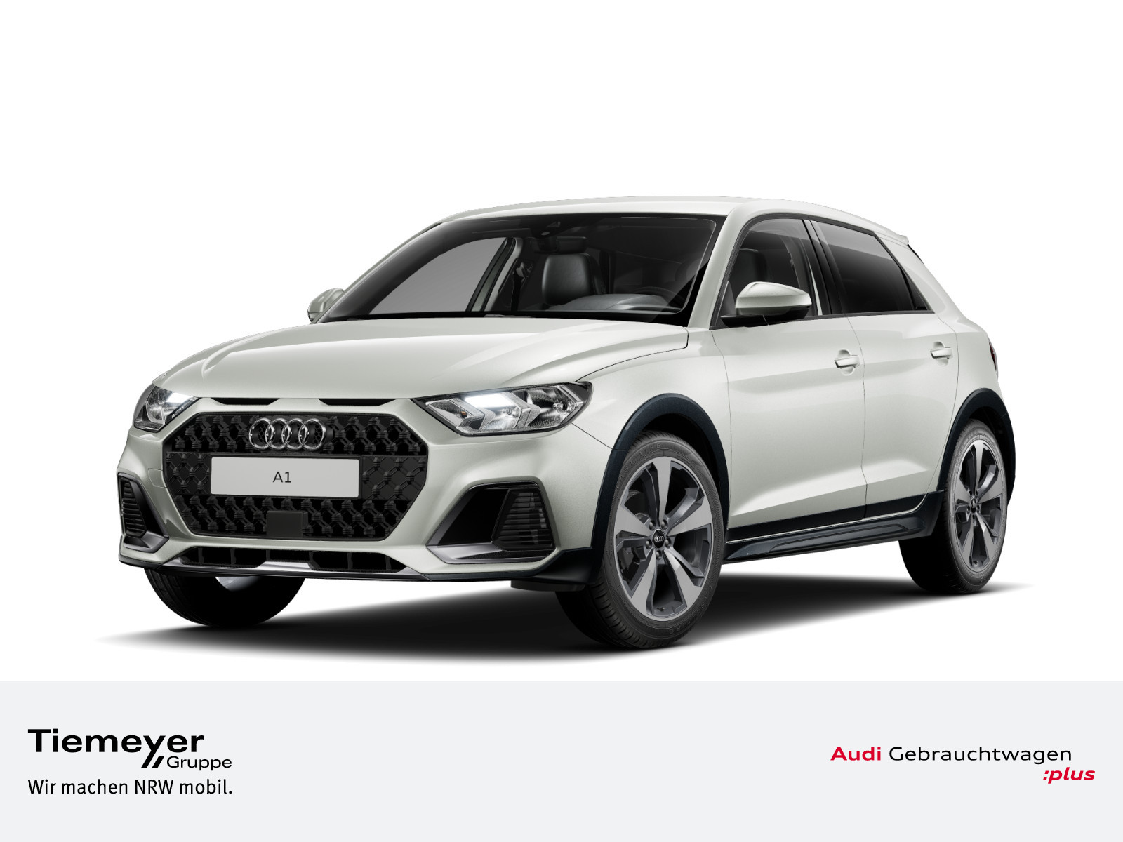 Audi A1 Allstreet 30