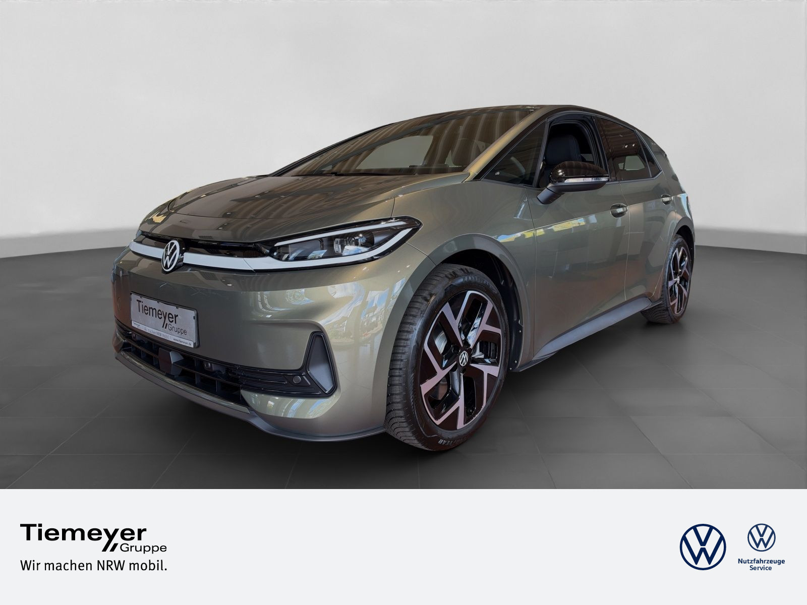Volkswagen ID.3 NEO LIFE