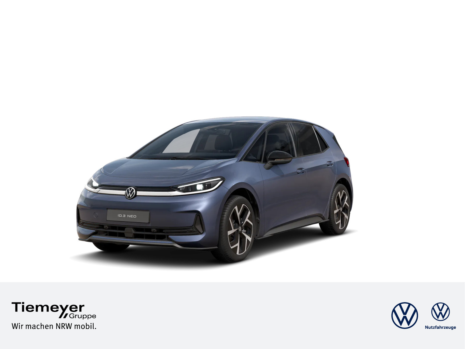 Volkswagen ID.3 NEO LIFE Volkswagen ID.3 NEO LIFE