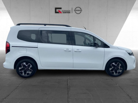 Ansicht 5 - Gebrauchtwagen Fahrzeug, Modell Townstar der Marke Nissan von Verkäufer Autohaus Günther GmbH