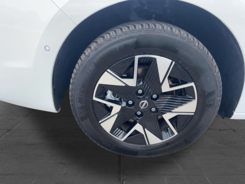 Ansicht 7 - Gebrauchtwagen Fahrzeug, Modell Townstar der Marke Nissan von Verkäufer Autohaus Günther GmbH